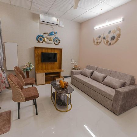 Udupi Homestay Chalet La Bonne Vie المظهر الخارجي الصورة