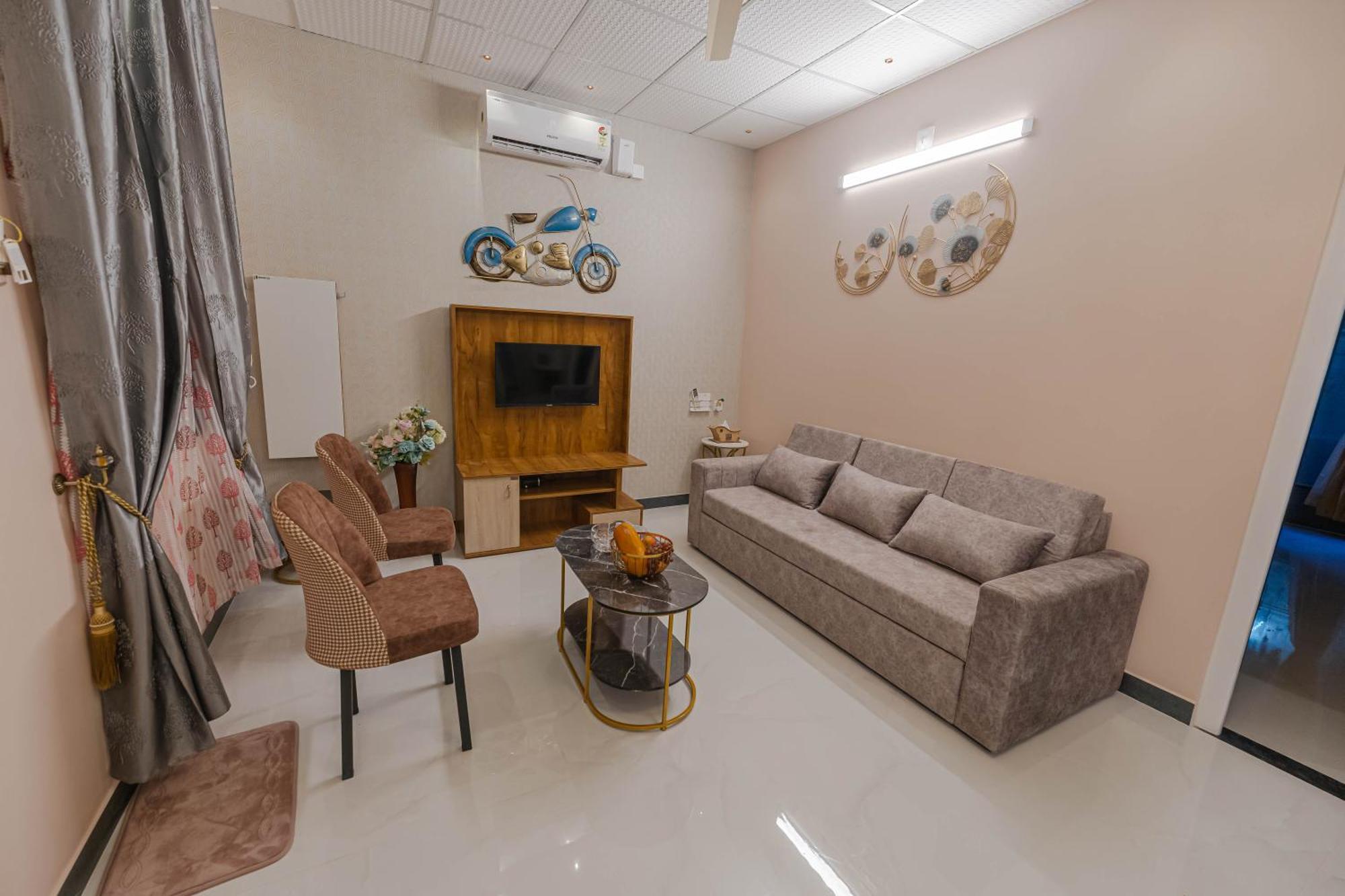 Udupi Homestay Chalet La Bonne Vie المظهر الخارجي الصورة