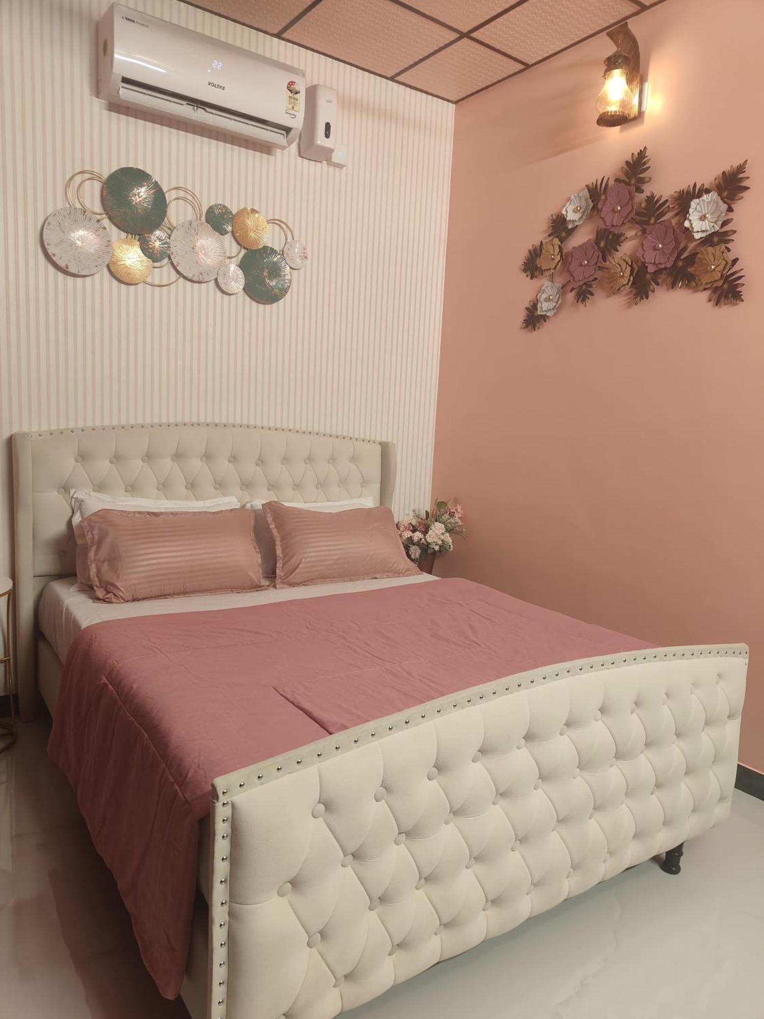 Udupi Homestay Chalet La Bonne Vie المظهر الخارجي الصورة