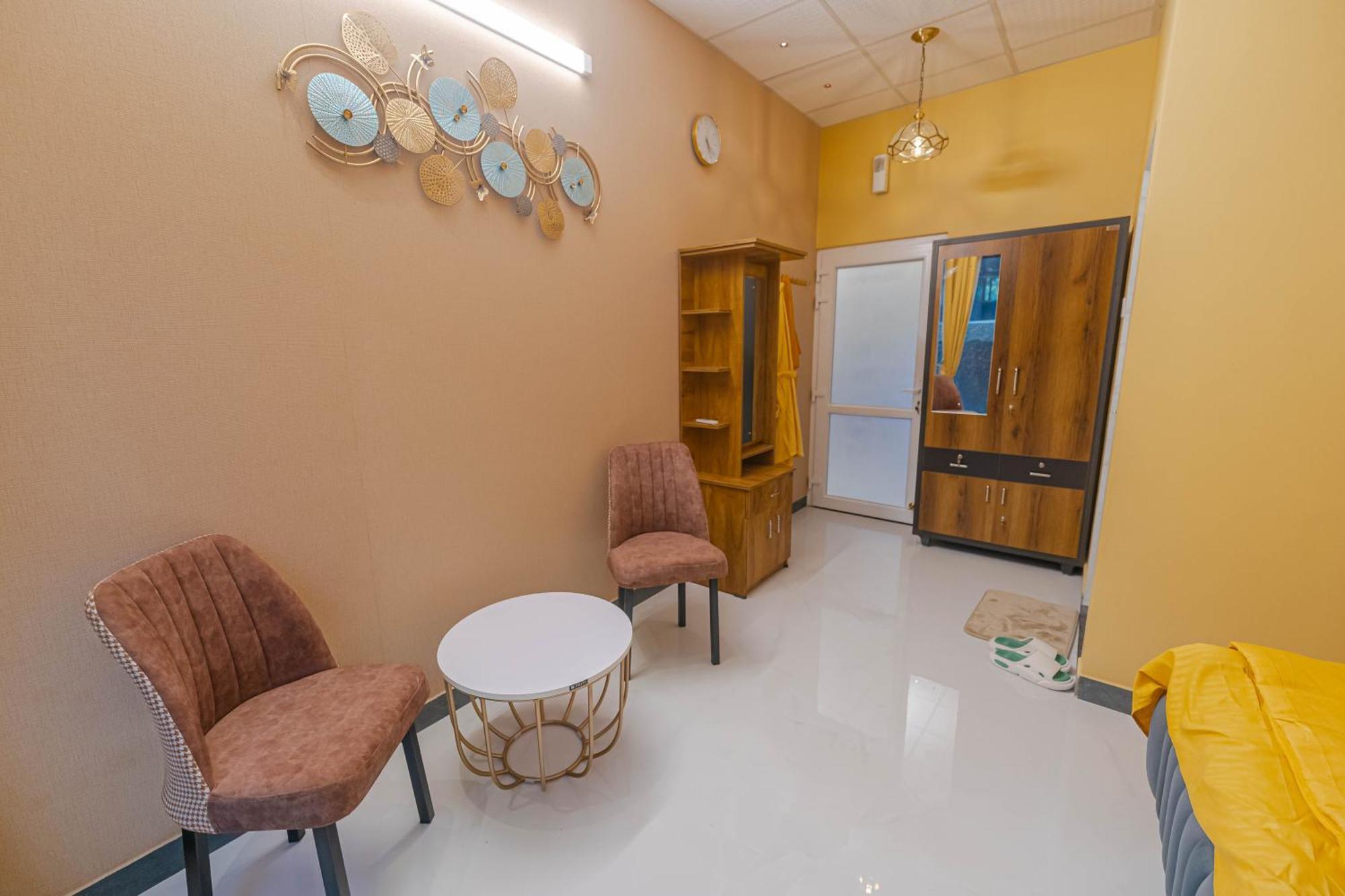 Udupi Homestay Chalet La Bonne Vie المظهر الخارجي الصورة