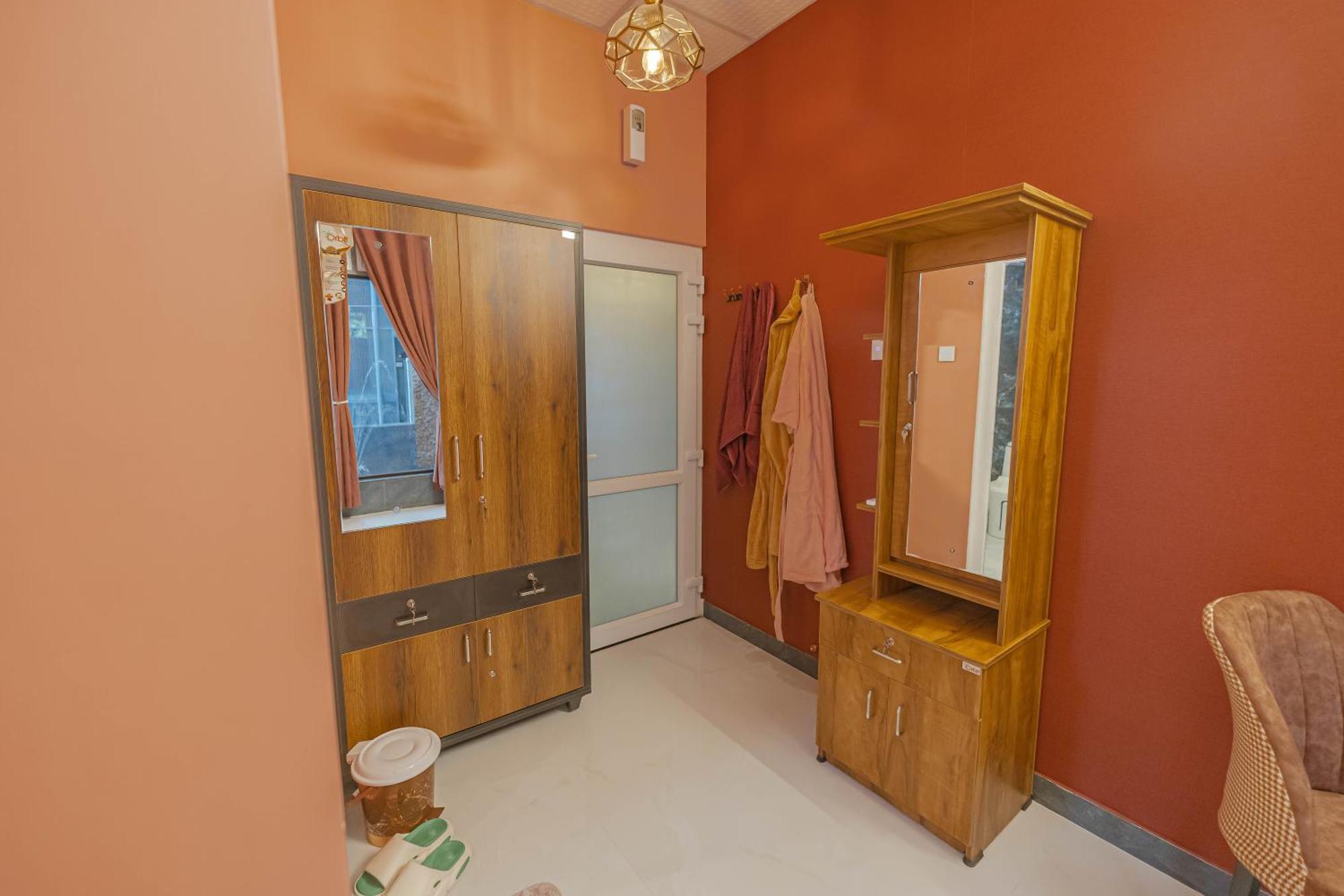 Udupi Homestay Chalet La Bonne Vie المظهر الخارجي الصورة