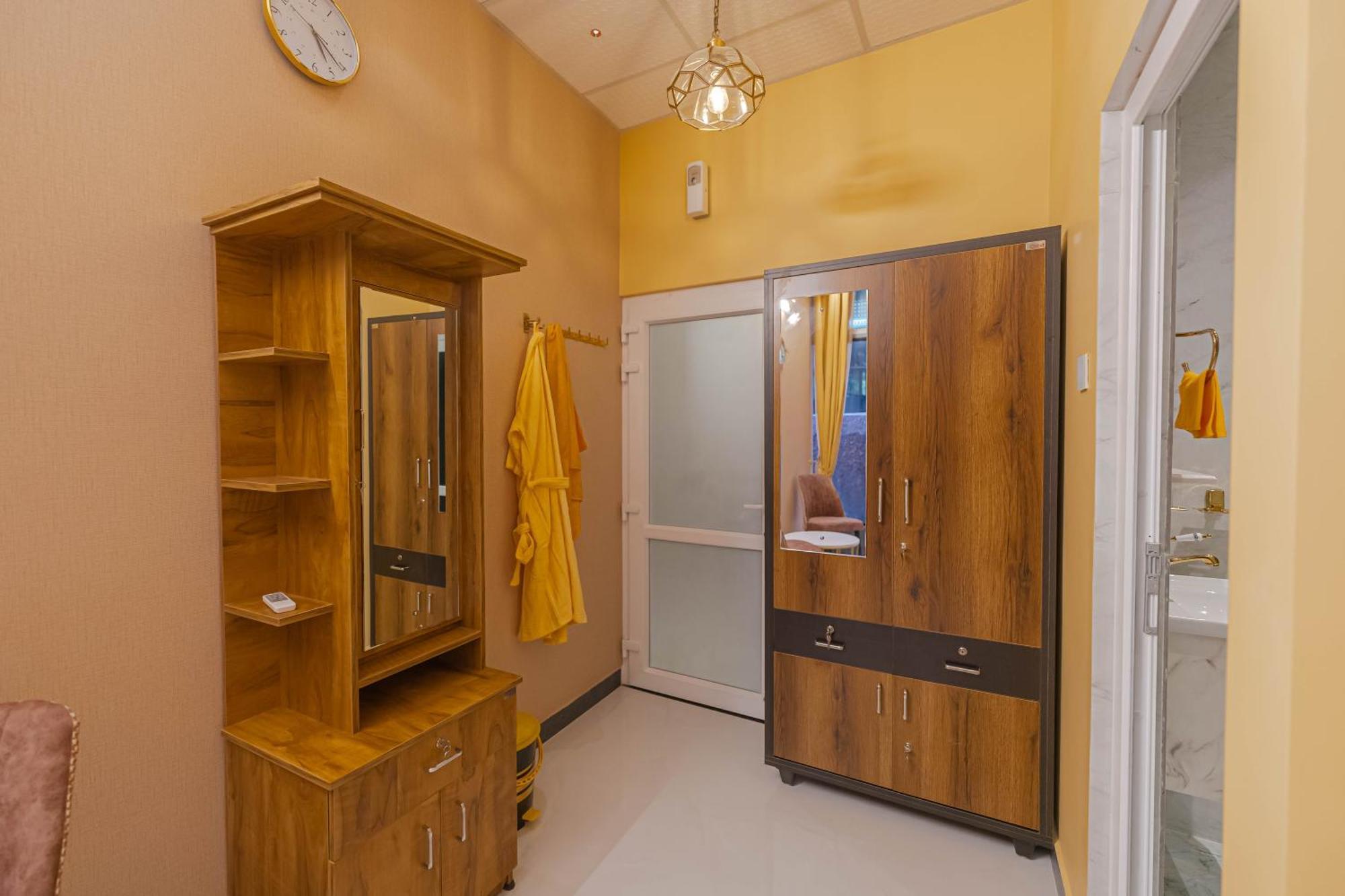 Udupi Homestay Chalet La Bonne Vie المظهر الخارجي الصورة