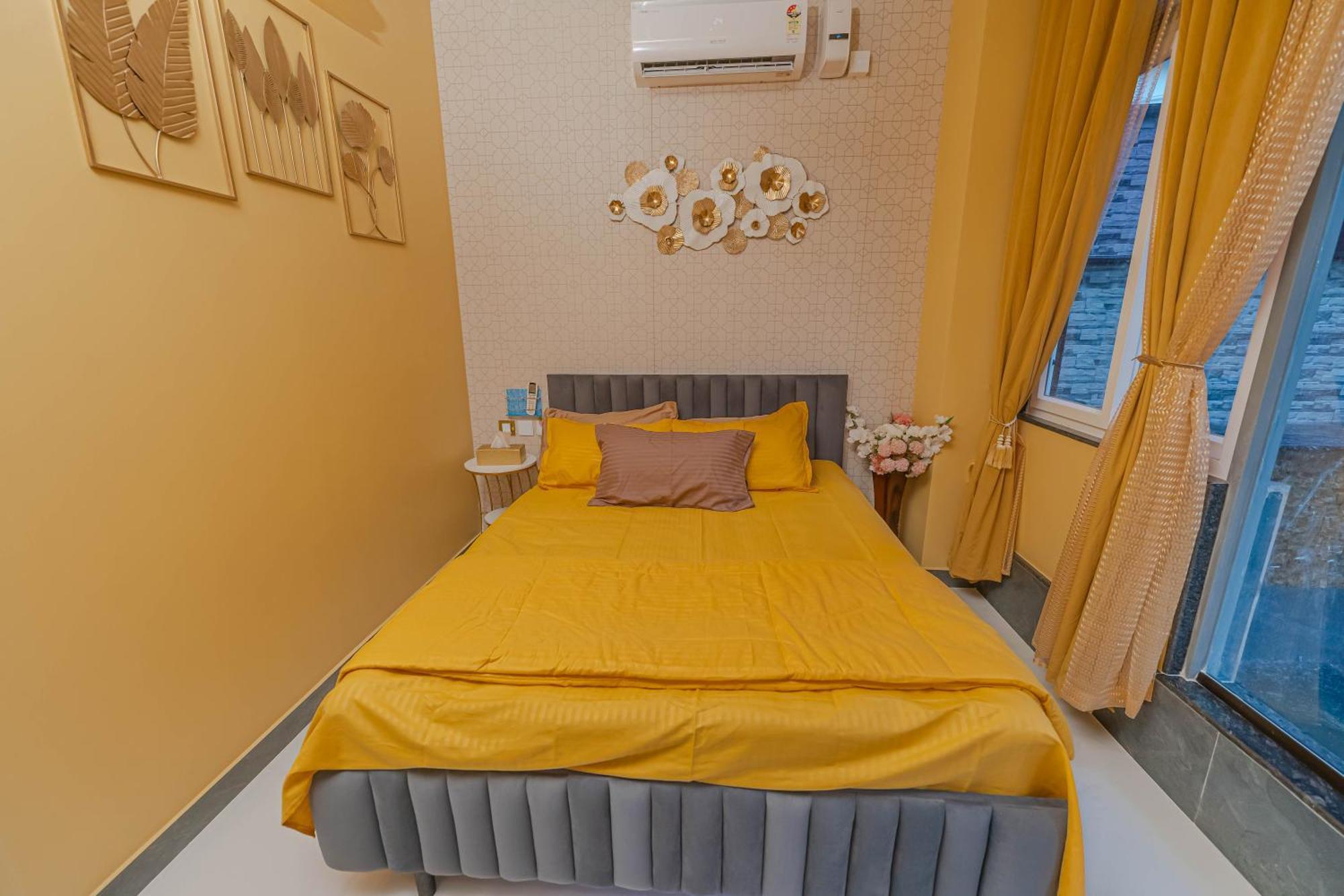Udupi Homestay Chalet La Bonne Vie المظهر الخارجي الصورة