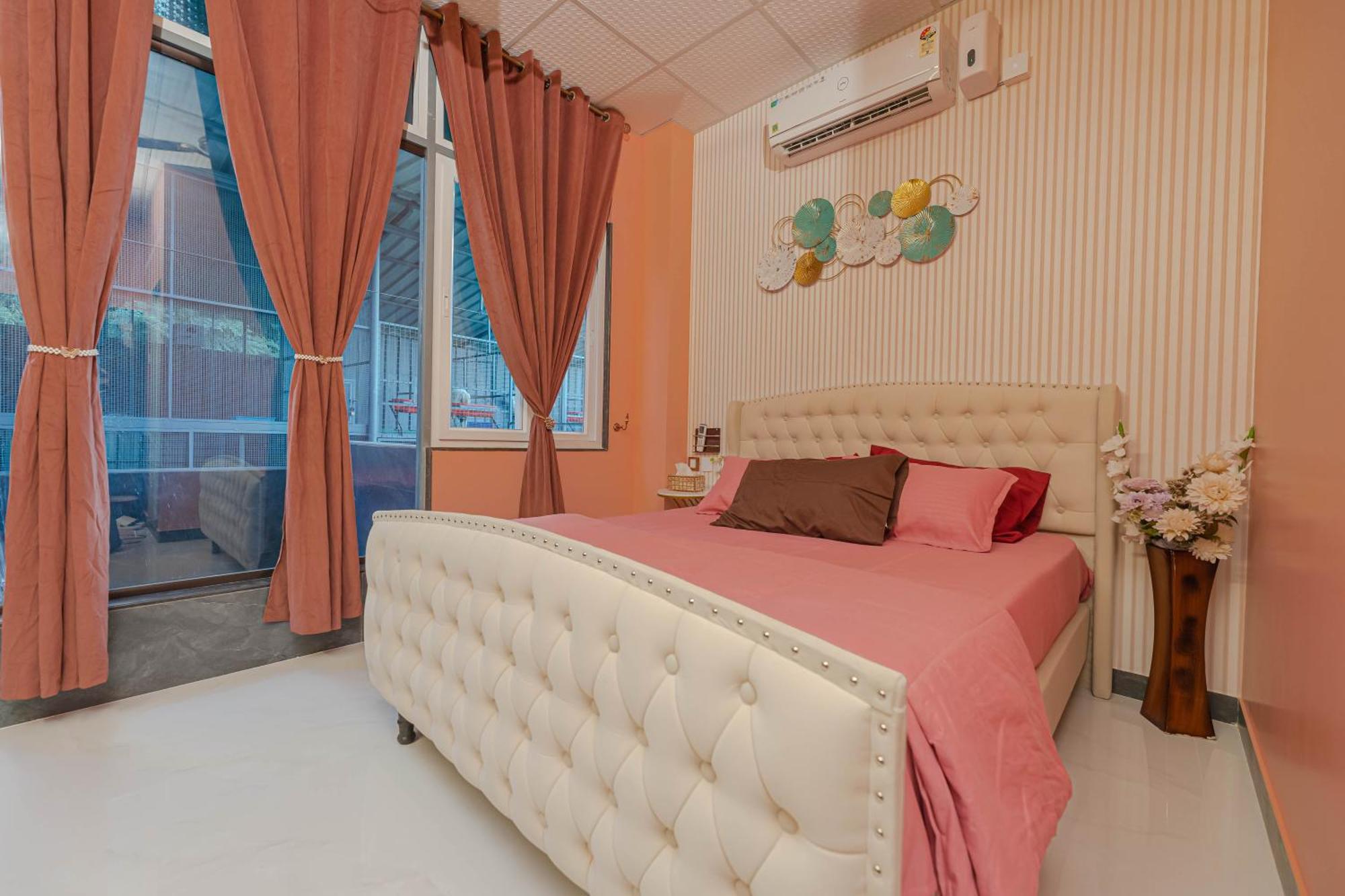 Udupi Homestay Chalet La Bonne Vie المظهر الخارجي الصورة